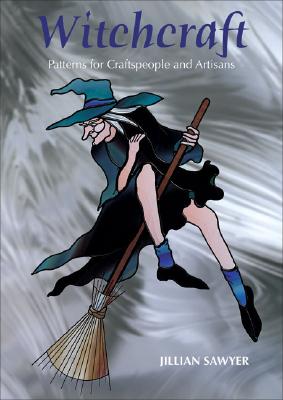 Witchcraft: Patterns for Craftspeople and Artisans Cover Image