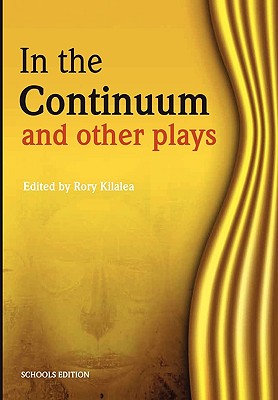 In the Continuum and Other Plays Cover Image