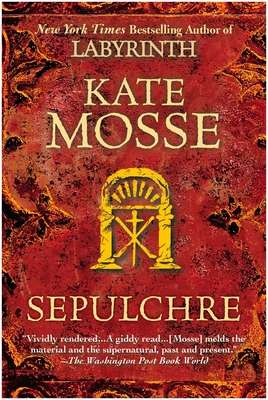 Sepulchre (The Languedoc Trilogy #2)