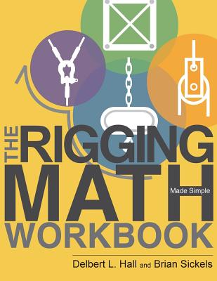 The Rigging Math Made Simple Workbook Cover Image
