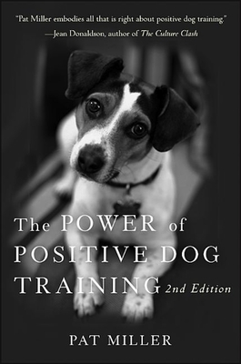 The Power of Positive Dog Training