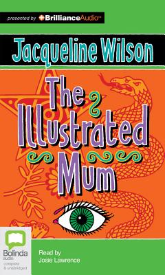The Illustrated Mum Cover Image