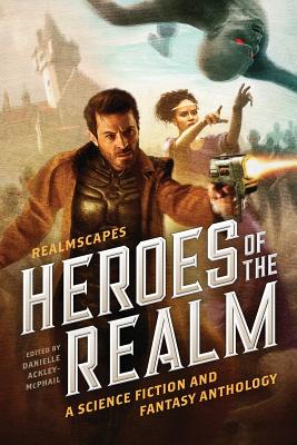 Heroes of the Realm Cover Image