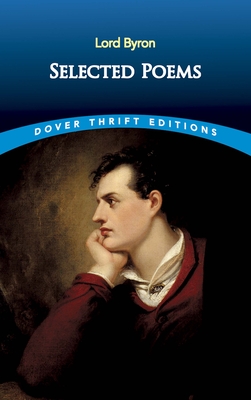 Selected Poems (Dover Thrift Editions: Poetry)