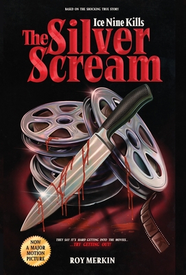 The Silver Scream Cover Image
