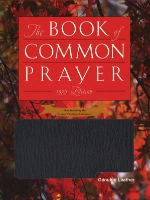 1979 Book of Common Prayer Personal Edition Cover Image