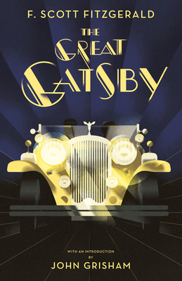 The Great Gatsby (Vintage Classics)