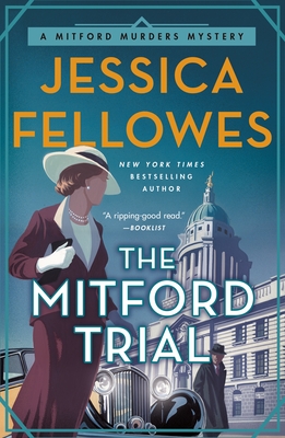 The Mitford Trial: A Mitford Murders Mystery (The Mitford Murders #4)