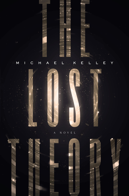 Cover for The Lost Theory