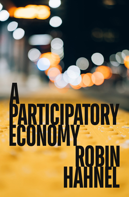 A Participatory Economy cover