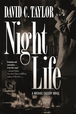 Cover for Night Life