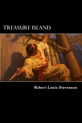 Treasure Island Cover Image