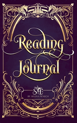 Reading Journal: Book Lovers Planner to Track, Review, and Log Your Reads Cover Image