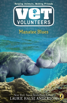 Manatee Blues (Vet Volunteers #4)