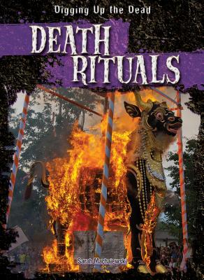 Death Rituals (Digging Up the Dead) Cover Image