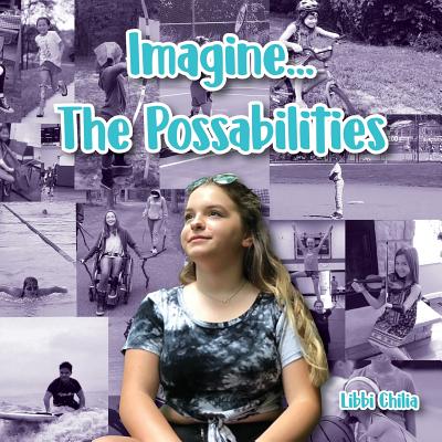 Imagine...The Possabilities Cover Image