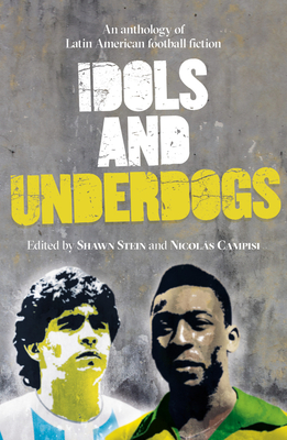 Idols and Underdogs Cover Image