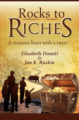 Rocks to Riches Cover Image