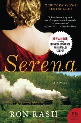 Cover Image for Serena: A Novel