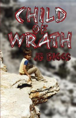 Cover for Child of Wrath