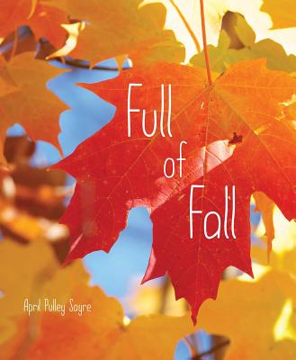 Full of Fall (Weather Walks) Cover Image