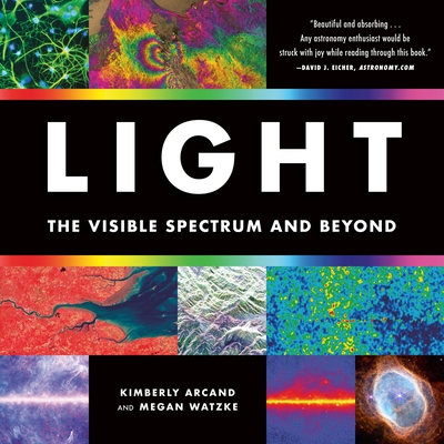 Light: The Visible Spectrum and Beyond Cover Image