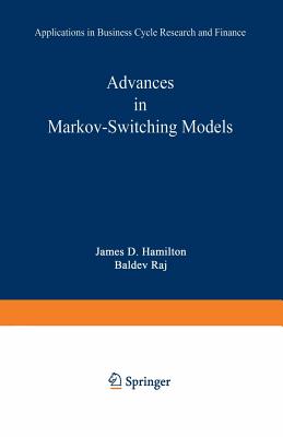 Advances in Markov-Switching Models: Applications in Business