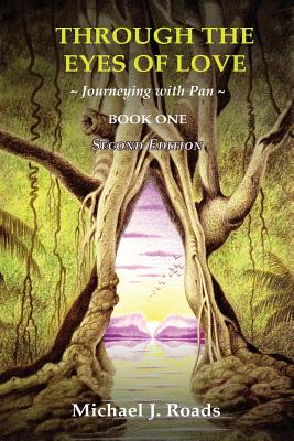 Through the Eyes of Love: Journeying with Pan, Book One Cover Image