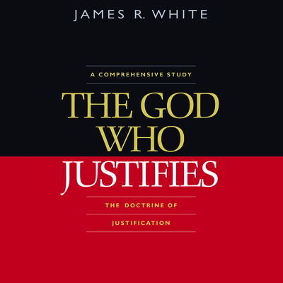 The God Who Justifies  Cover Image