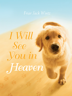 I Will See You in Heaven Cover Image