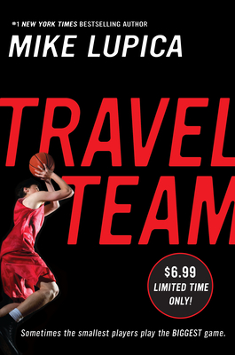 Travel Team Cover Image
