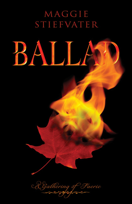 Cover for Ballad