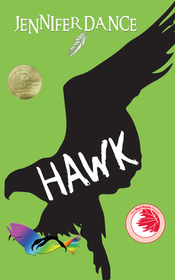 Hawk By Jennifer Dance Cover Image