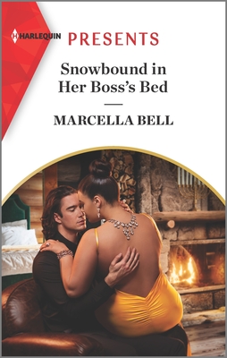 Snowbound in Her Boss's Bed (Mass Market Paperbound) | The Reading Bug