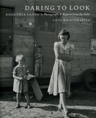 Cover for Daring to Look