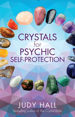 Crystals for Psychic Self-Protection Cover Image