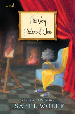 The Very Picture of You Cover