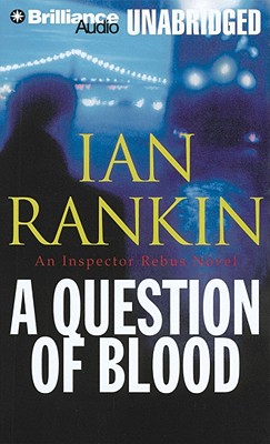 A Question of Blood Cover Image