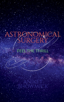 Astronomical Surgery Cover Image