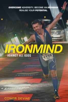 Ironmind: Against All Odds Cover Image