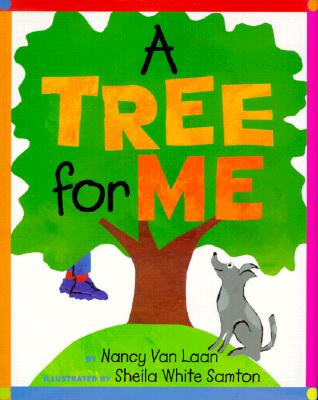 Cover for A Tree for Me