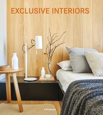 Exclusive Interiors (Contemporary Architecture & Interiors)