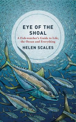 Eye of the Shoal: A Fishwatcher's Guide to Life, the Ocean and Everything