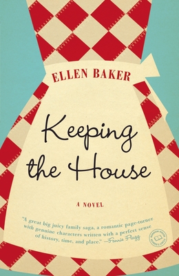 Cover for Keeping the House