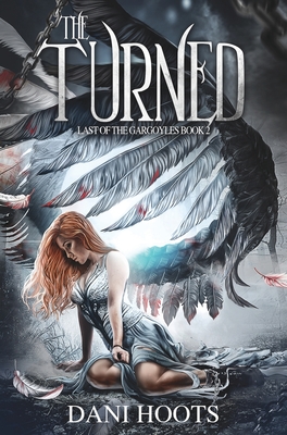 Cover for The Turned