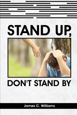 Stand Up, Don't Stand By Cover Image