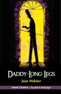 Daddy Long Legs Cover Image