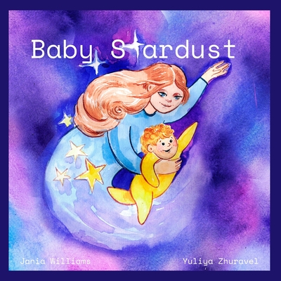 Baby Stardust Cover Image