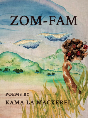 Zom-Fam Cover Image