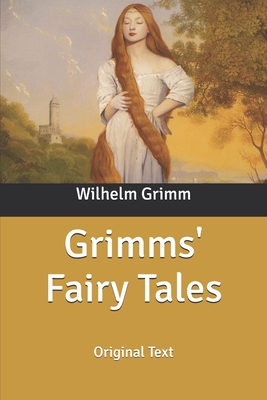 Grimms' Fairy Tales